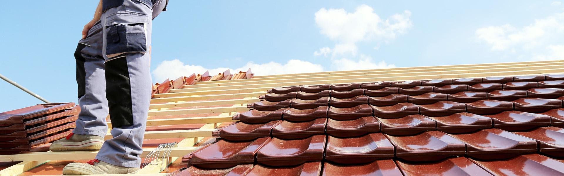 budowa dachu - Slajd #2